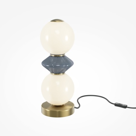 Торшер Brosche MOD362TL-L10GR3K