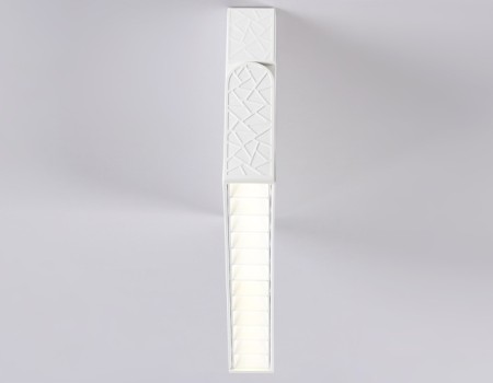 Настенно-потолочный светильник Techno Spot TA1825