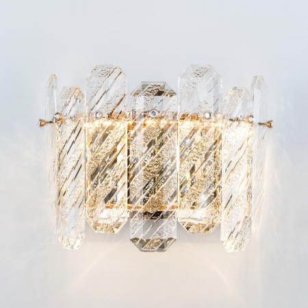 Бра MODELUX ML.350.250 GD