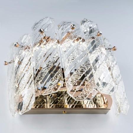 Бра MODELUX ML.350.250 GD