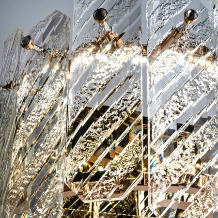 Бра MODELUX ML.350.250 GD