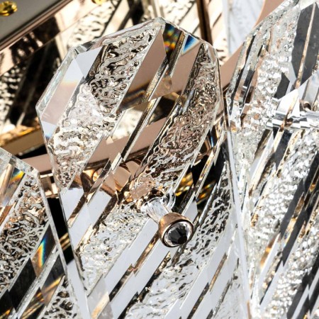 Бра MODELUX ML.350.250 GD