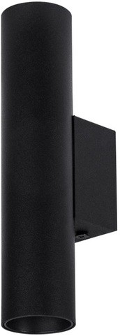 Настенный светильник Net Mini A6452AP-1BK