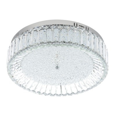 Накладной светильник MODELUX ML.2305.500 CR