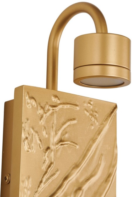 Настенный светильник Exemplum 4129-1W