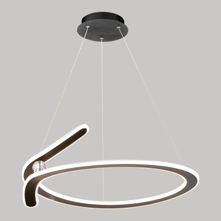 Подвесной светильник Lussole LSP-7381