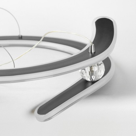 Подвесной светильник Lussole LSP-7381