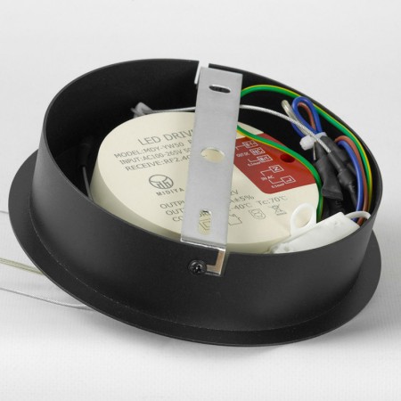 Подвесной светильник Lussole LSP-7381