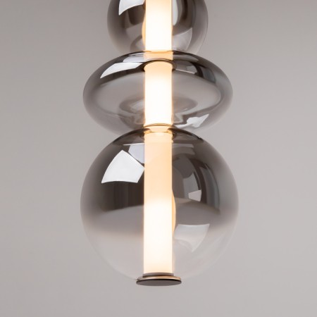 Подвесной светильник Futuro MOD307PL-L36B3K