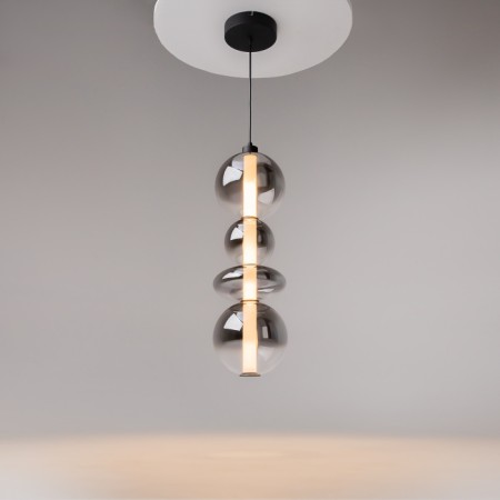 Подвесной светильник Futuro MOD307PL-L36B3K