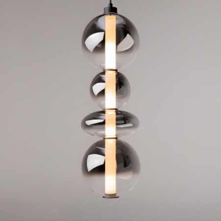 Подвесной светильник Futuro MOD307PL-L36B3K