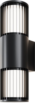 Настенный светильник уличный Alura O492WL-02GF