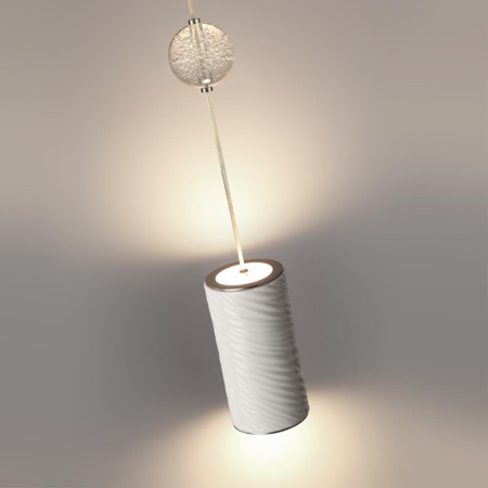 Подвесной светильник Odeon Light 5451/18L