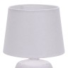 Настольная лампа Escada 10173/L White