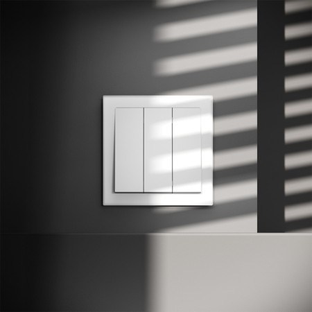 Выключатель S70 VLS030102