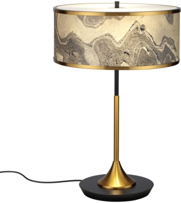 Интерьерная настольная лампа Bergi 5064/2T