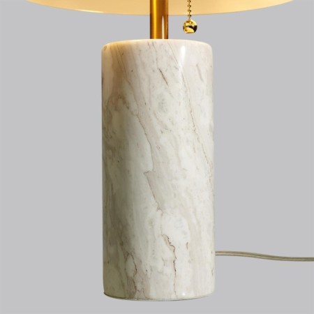 Интерьерная настольная лампа Rufina 7088/2T