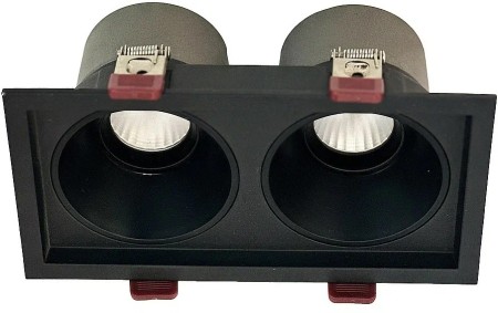 Точечный светильник Dorsum WTD.O21.660.30.20