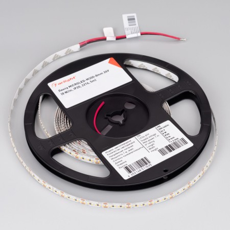 Лента Arlight 023558(2)