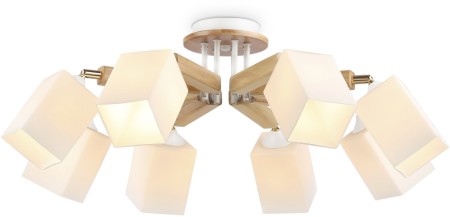 Потолочная люстра TRADITIONAL TR9522