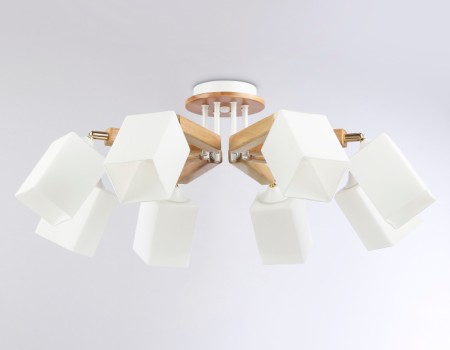 Потолочная люстра TRADITIONAL TR9522