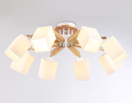 Потолочная люстра TRADITIONAL TR9522