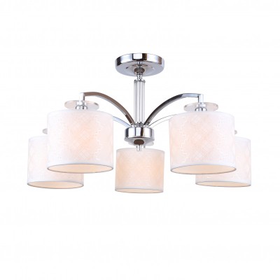 Люстра на штанге F-Promo 2199-5U