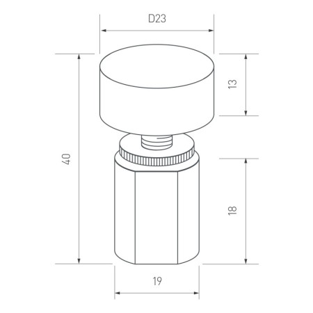 Диммер Arlight 046144