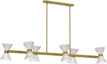 Потолочная люстра SL2004 SL2004.313.12