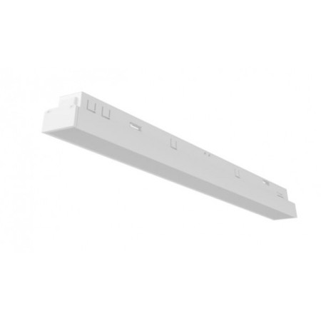 Трековый светильник  MAGNET AM417 LL-20-72P-48W 3000K WH