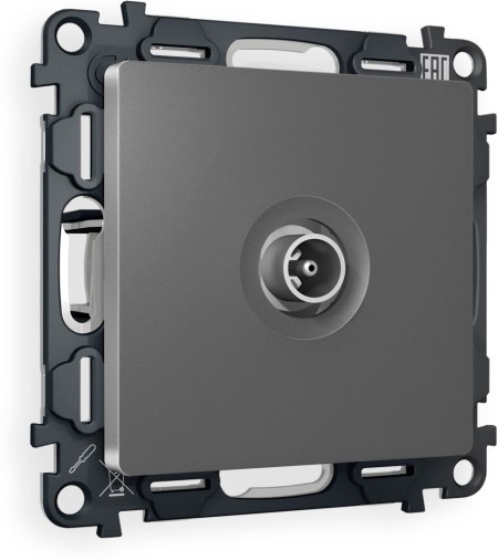 Розетка QUANT MA663030