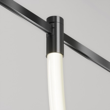 Трековый светильник Tau TR154-1-27W4K-B