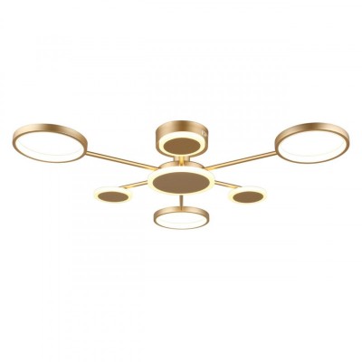 Люстра на штанге APLOYT APL.015.07.33