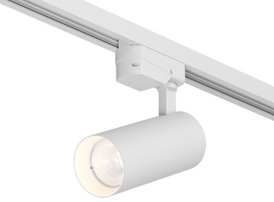 Трековый светильник SOLID KOPER DK6451-WH