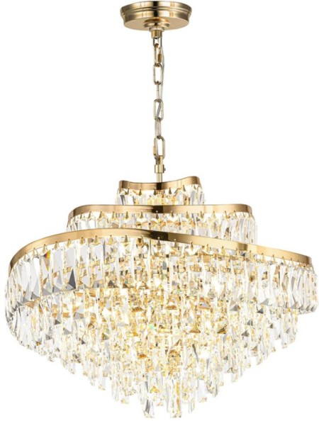 Подвесная люстра Wayta 5073/12