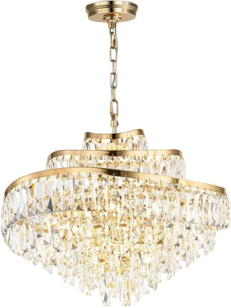 Подвесная люстра Wayta 5073/12