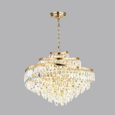 Подвесная люстра Wayta 5073/12