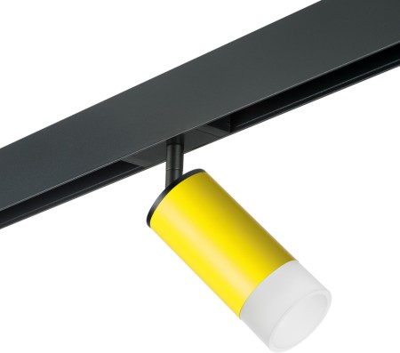 Трековый светильник Rullo PRO43331