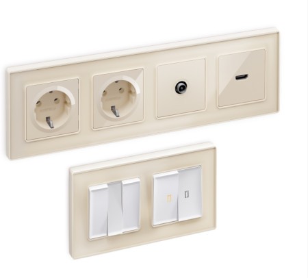 Рамка ALFA AF580302