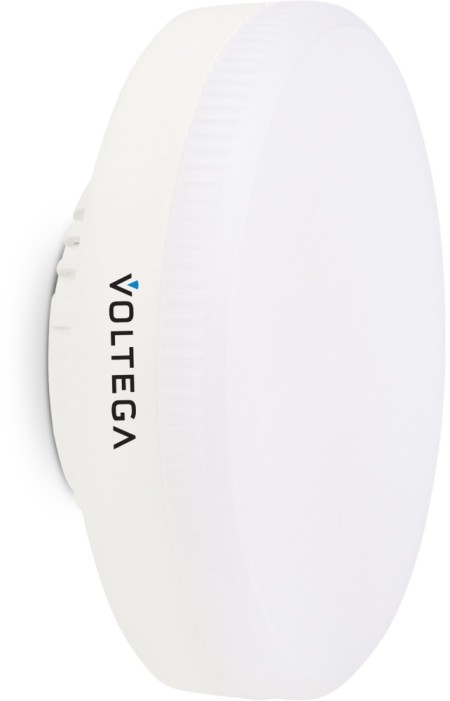 Лампочка светодиодная GX53 9W 7773