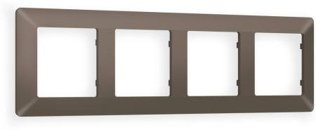 Рамка ALFA AF110634