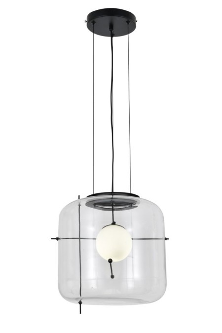 Подвесной светильник  AM500 Transparent color
