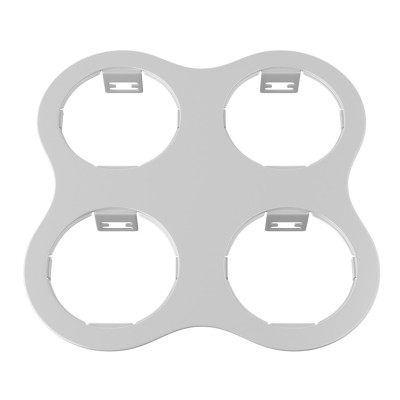 Рамка для светильника Domino 214646