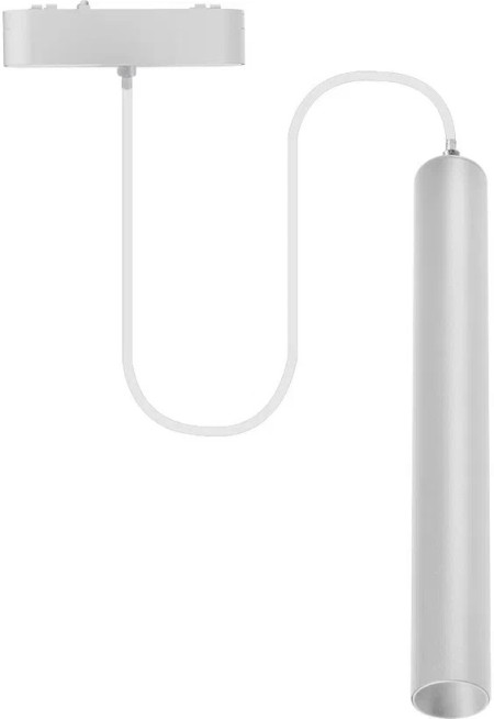 Трековый светильник WTH WTH.O11.006.30.15