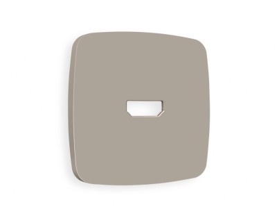 Накладка на механизм QUANT OP3740