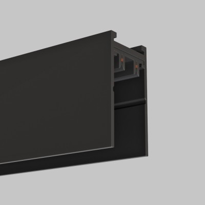 Шинопровод Smart Line IL.0050.1000-3-BK