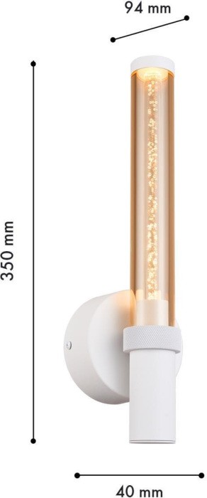 Бра Gordon 4717-1W