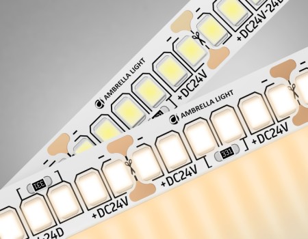 Светодиодная лента Illumination GS3401