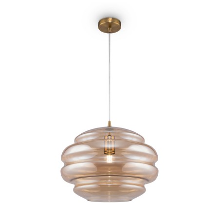 Подвесной светильник Ruche P078PL-01AM