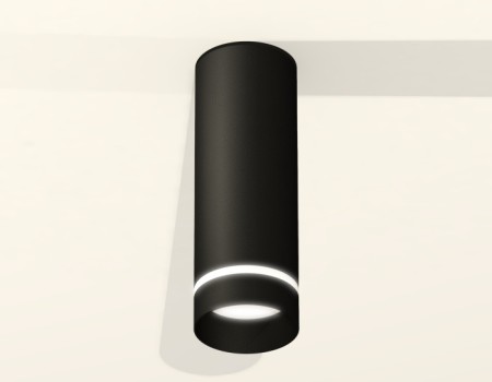 Точечный светильник Techno Spot XS6343041